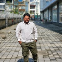 Aniruddha khambe