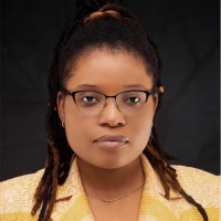 Pierrette Kengela, BN, PGDip, MPH, MSc