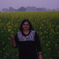 Rupal Rao