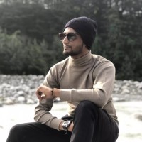 Hardik Kabariya