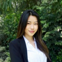 Sally Zhu