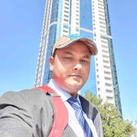 Mohd Asif Khan