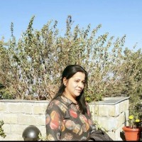 Jyoti Yadav