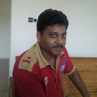 sachin Ramesh Babu.S