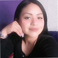 Yuridia Martínez Vigueras