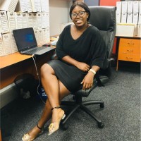Tshiamo Seleke