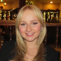 Madison Stark