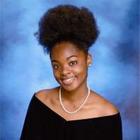 Chelsea Mensah
