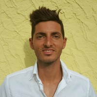 Mattia Gandolfo