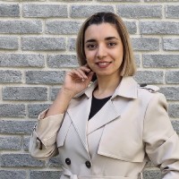 Elham Eghbali