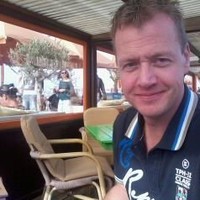 Arjan Wilts