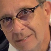 Gilberto de Paula Bento