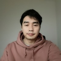 Nick Hu