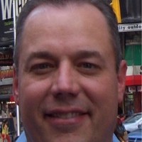 Jim McLaughlin