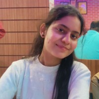 Purvee Garg