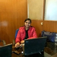 Anitha Koka