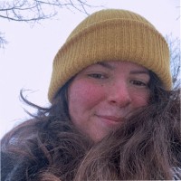 Véronik Legault