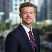Conner Hartman