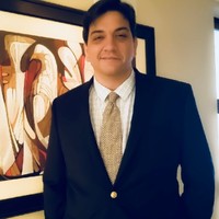 Eduardo Berrios Falcon, Esq.
