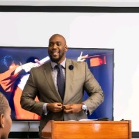 Jason Warner, MBA