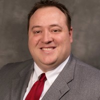 Charles Huff