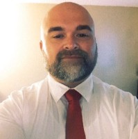 David Thompson