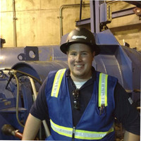 Matt Chambers