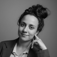 Sophia Laignier