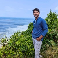 thiyagarajan E