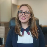 Mona Alvandi