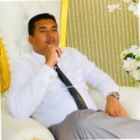 Arosh Dissanayake