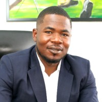 Adekunle M Adekolu
