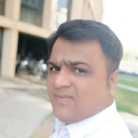 Kavan Bhatt
