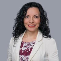 Ana Cecilia Galindo Vargas