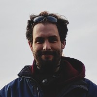 Matthew Ravenmoore
