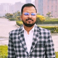 Shubhanshu Srivastava