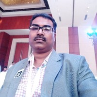 Avijit Tewari CISSP,GRC,CyberSecurity,Cloud Security,IT Audit