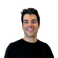 Dr. Antoine Mayrand, chiropraticien
