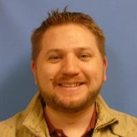 Brad Duvall