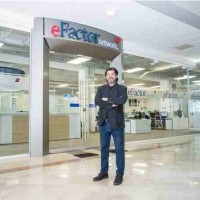 Héctor De La Garza Ramos