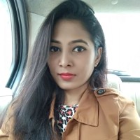 Shruthi Ranganath