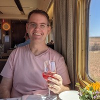 Mathew Hawes