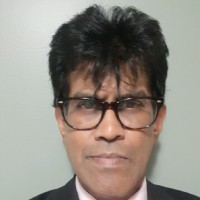 Rauf Misir