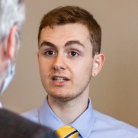 Nicholas Xenophontos