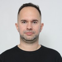 Veselin Vakrilov