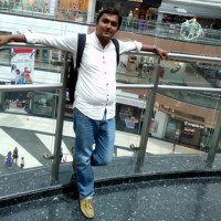 Md Arshadul Islam