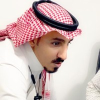 Abdulrhman Al-zahrani