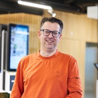 Richard Veltman