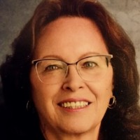 Marianne Lynch