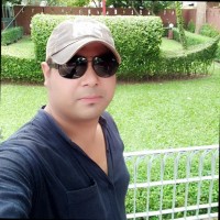 touhid hreday